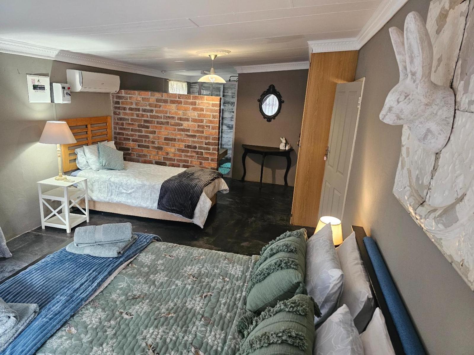 Apricity Inn Луіс-Трічард Номер фото