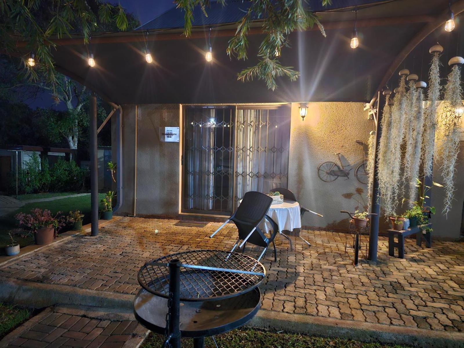 Apricity Inn Луіс-Трічард Номер фото