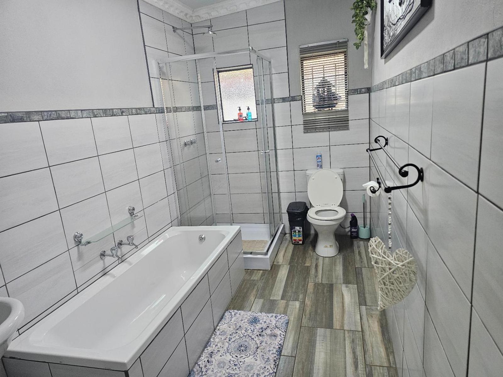 Apricity Inn Луіс-Трічард Номер фото