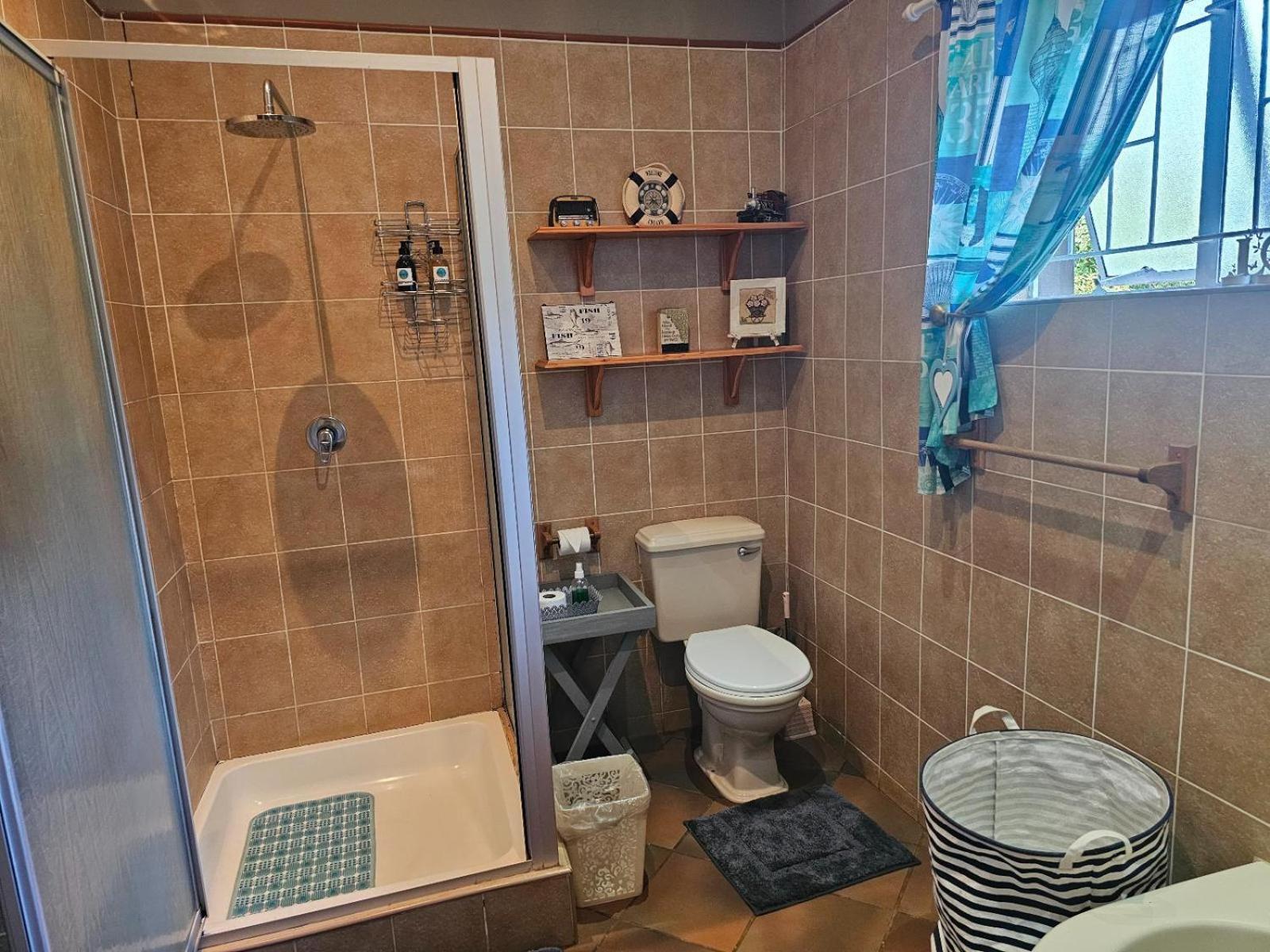 Apricity Inn Луіс-Трічард Номер фото