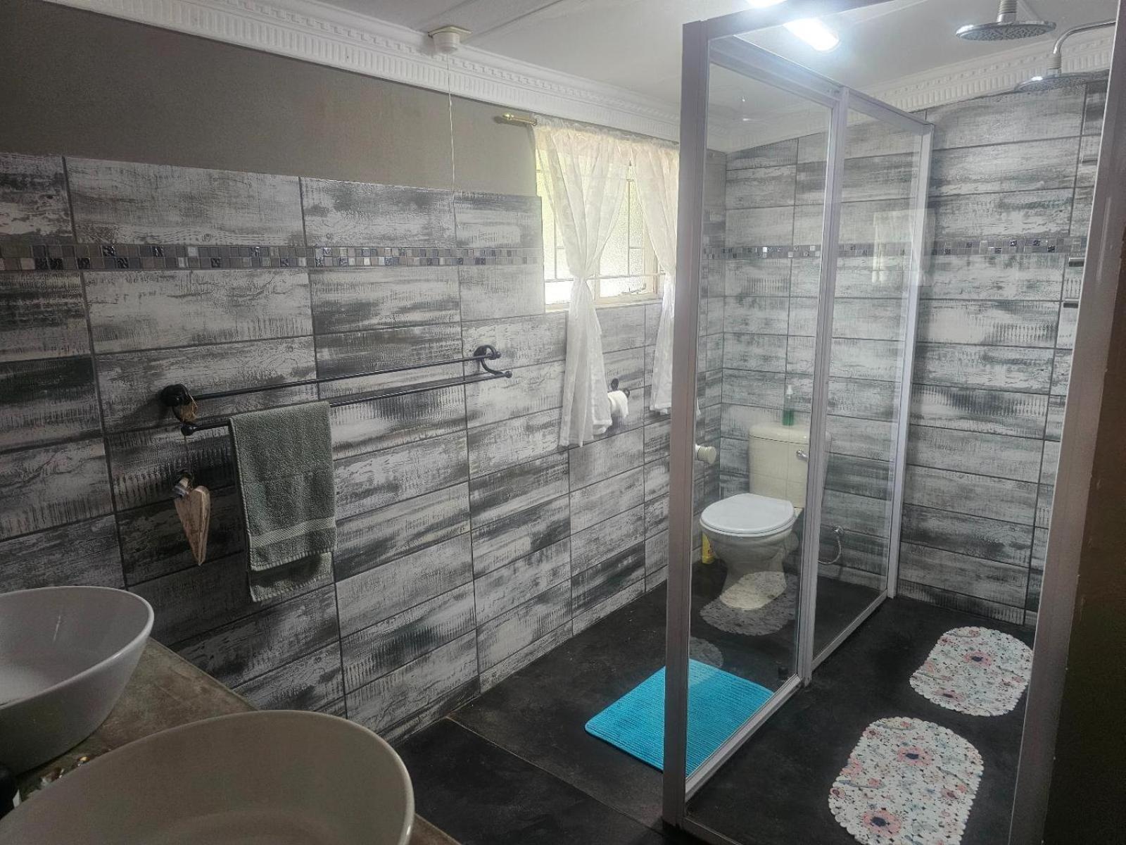 Apricity Inn Луіс-Трічард Номер фото